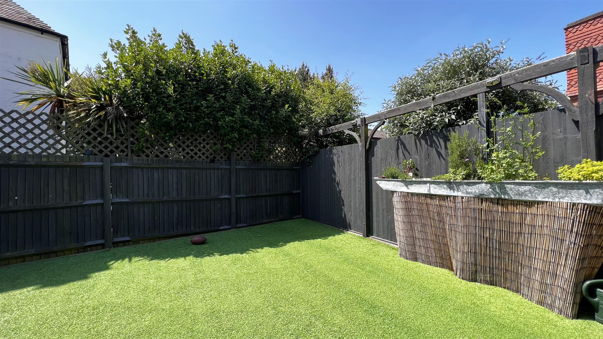 Collinswood Drive, St. LeonardsOnSea Rush, Witt & Wilson